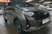 Toyota Calya G Automatic 2023 greeess seperti baruuu 12