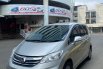 Honda Freed S 2013 Silver 1