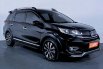 Honda BR-V E Prestige 2020 Hitam  - Beli Mobil Bekas Berkualitas 1