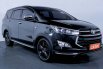 Toyota Kijang Innova V 2017 Hitam  - Mobil Cicilan Murah 1