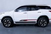 Toyota Fortuner 2.4 VRZ AT 2018  - Mobil Cicilan Murah 5