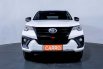 Toyota Fortuner 2.4 VRZ AT 2018  - Mobil Cicilan Murah 7
