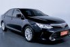 Toyota Camry 2.5 V 2018 Hitam  - Mobil Cicilan Murah 1