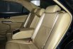 Toyota Camry 2.5 V 2018 Hitam  - Mobil Cicilan Murah 2