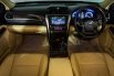 Toyota Camry 2.5 V 2018 Hitam  - Mobil Cicilan Murah 6