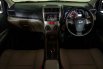 JUAL Daihatsu Xenia 1.3 R Sporty AT 2016 Silver 8