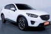 JUAL Mazda CX-5 2.5 Touring SkyActiv AT 2016 Putih 1