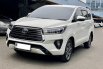 Toyota Kijang Innova V A/T Diesel 2022 Putih Like New 1