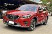 Mazda CX-5 Grand Touring 2015 Merah 1