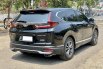Honda CR-V 1.5L Turbo Prestige 2021 Hitam 4