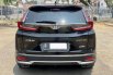Honda CR-V 1.5L Turbo Prestige 2021 Hitam 5