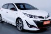 Toyota Yaris TRD Sportivo 2019  - Beli Mobil Bekas Berkualitas 1