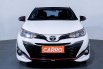 Toyota Yaris TRD Sportivo 2019  - Beli Mobil Bekas Berkualitas 3