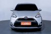 Toyota Sienta V 2017 MPV  - Beli Mobil Bekas Berkualitas 4