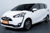 Toyota Sienta V CVT 2020 Putih Bergaransi 1