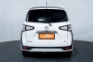 Toyota Sienta V CVT 2020 Putih Bergaransi 5