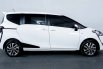 Toyota Sienta V CVT 2020 Putih Bergaransi 6