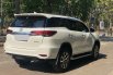 Toyota Fortuner 2.4 VRZ AT 2016 Putih 6