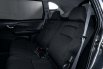 JUAL Honda BR-V E Prestige AT 2016 Abu-abu 7