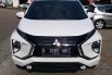 Mitsubishi Xpander Ultimate 1.5 A/T 2017 Putih 2