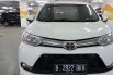 Toyota Avanza Veloz 1.5 Tahun 2018 Putih 2