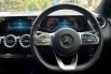 (KM 13rb) Mercedes-Benz GLA 200 (H247) AMG Line At 2021 Hitam 12