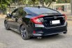Honda Civic Sedan Turbo 1.5 Automatic 2017 Hitam 5
