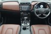 Km3rb Hyundai Creta 2023 prime two tone pajak panjang tgn 1 cash kredit proses bisa dibantu 10
