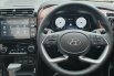 Km3rb Hyundai Creta 2023 prime two tone pajak panjang tgn 1 cash kredit proses bisa dibantu 16