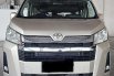 Toyota Hiace 2.8 Premio M/T ( Manual )  2023 Beige Metalik Like New 1