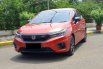 Dp15jt Km17rb Honda City Hatchback New  City RS Hatchback CVT 2022 orange matic cash kredit bisa 2