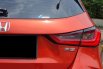 Dp15jt Km17rb Honda City Hatchback New  City RS Hatchback CVT 2022 orange matic cash kredit bisa 9