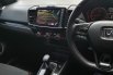 Dp15jt Km17rb Honda City Hatchback New  City RS Hatchback CVT 2022 orange matic cash kredit bisa 13