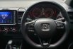Dp15jt Km17rb Honda City Hatchback New  City RS Hatchback CVT 2022 orange matic cash kredit bisa 15