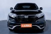JUAL Honda CR-V 1.5 Turbo AT 2021 Hitam 2
