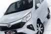 DAIHATSU NEW SIGRA (GLITTERING SILVER METALLIC)  TYPE M MINOR CHANGE 1.0 M/T (2022) 7