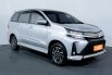 Toyota Avanza 1.5 AT 2021 Silver  - Cicilan Mobil DP Murah 1