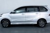 Toyota Avanza 1.5 AT 2021 Silver  - Cicilan Mobil DP Murah 6