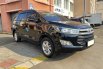 Toyota Kijang Innova 2.4G 2018 diesel matic reborn bs tt 1