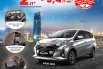 TOYOTA NEW CALYA (SILVER METALLIC)  TYPE E 1.2 M/T (2019) 1