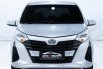 TOYOTA NEW CALYA (SILVER METALLIC)  TYPE E 1.2 M/T (2019) 3