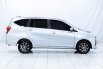 TOYOTA NEW CALYA (SILVER METALLIC)  TYPE E 1.2 M/T (2019) 4