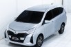 TOYOTA NEW CALYA (SILVER METALLIC)  TYPE E 1.2 M/T (2019) 6