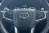 Toyota Venturer 2.0 A/T BSN 2022 silver km19rban pajak panjang tangan pertama dari baru siap pakai 8
