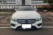 Mercedes-Benz E-Class E 300 SportStyle Avantgarde Line 2018 Putih 1