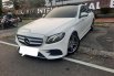 Mercedes-Benz E-Class E 300 SportStyle Avantgarde Line 2018 Putih 3
