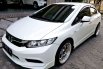 Honda Civic 1.8 i-Vtec 2013 Putih 1
