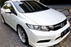 Honda Civic 1.8 i-Vtec 2013 Putih 2