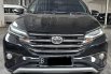 Toyota Rush G A/T ( Matic ) 2019 Hitam Km 26rban Mulus Gress Siap Pakai 1