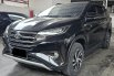 Toyota Rush G A/T ( Matic ) 2019 Hitam Km 26rban Mulus Gress Siap Pakai 12